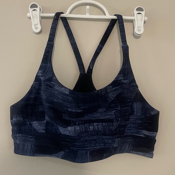 Lululemon Train Times Bra - Picture 2 of 3